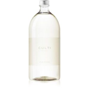 Culti Milano Refill Ode Rosae náplň do aroma difuzérů 1000 ml obraz
