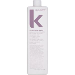 Kevin Murphy Hydrate - Me Wash hydratační šampon pro barvené vlasy 1000 ml obraz