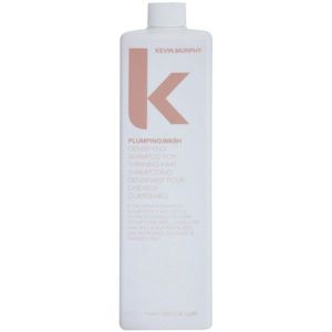 Kevin Murphy Plumping Wash šampon pro hustotu vlasů 1000 ml obraz