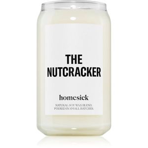 homesick The Nutcracker vonná svíčka 390 g obraz