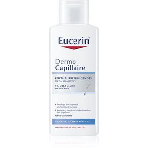 Eucerin DermoCapillaire šampon pro suchou a svědící pokožku hlavy 250 ml obraz