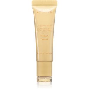 LANEIGE Lip Glowy Balm balzám na rty dodávající hydrataci a lesk odstín Vanilla 10 g obraz