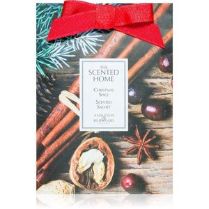 Ashleigh & Burwood London Christmas Spice vůně do prádla 20 g obraz