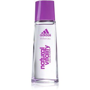 Adidas Natural Vitality toaletní voda pro ženy 50 ml obraz