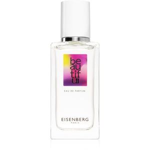 EISENBERG Happiness Beautiful parfémovaná voda unisex 30 ml obraz