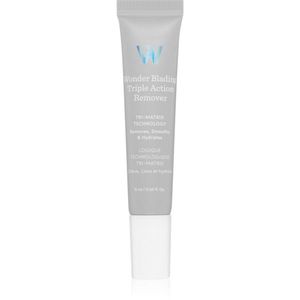 WONDERSKIN Wonder Blading Lip Stain Masque odličovač make-upu 15 ml obraz