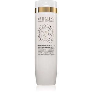 Dermika Luxury Ceramides hydratační esence s ceramidy 200 ml obraz