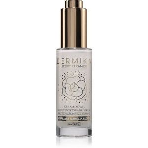 Dermika Luxury Ceramides omlazující sérum na den 30 ml obraz