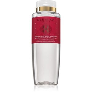 Dermika Renovelle odličovací micelární voda 400 ml obraz