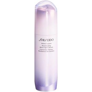 Shiseido White Lucent Illuminating Micro-Spot Serum zesvětlující korekční sérum proti pigmentovým skvrnám 50 ml obraz