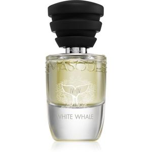 Masque Milano White Whale parfémovaná voda unisex 35 ml obraz
