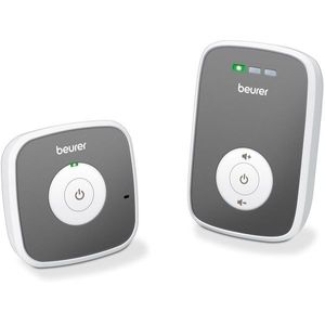 BEURER BY 33 audio chůvička 1 ks obraz
