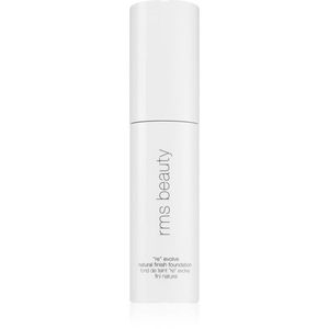 RMS Beauty ReEvolve Natural Finish tekutý make-up odstín 44 29 ml obraz
