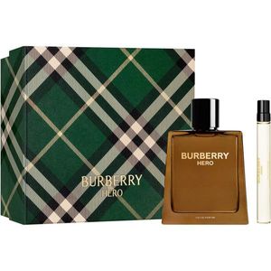 Burberry Hero dárková sada pro muže obraz