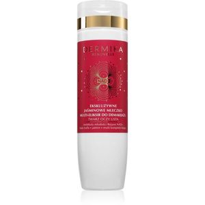 Dermika Renovelle odličovací mléko 200 ml obraz