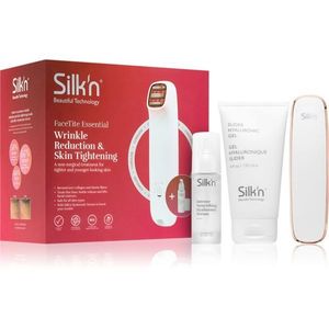 Silk'n FaceTite Essential přístroj pro revitalizaci a omlazení pleti 1 ks obraz