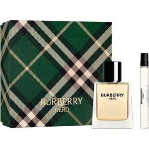 Burberry Hero dárková sada pro muže obraz