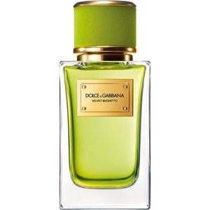 Dolce&Gabbana Velvet Mughetto Eau de Parfum parfémovaná voda unisex 100 ml obraz