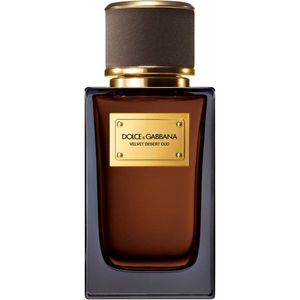 Dolce&Gabbana Velvet Desert Oud Eau de Parfum parfémovaná voda unisex 100 ml obraz