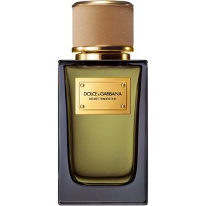 Dolce&Gabbana Velvet Tender Oud Eau de Parfum parfémovaná voda unisex 100 ml obraz