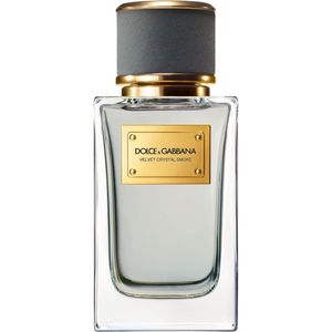 Dolce&Gabbana Velvet Crystal Smoke Eau de Parfum parfémovaná voda pro ženy 100 ml obraz