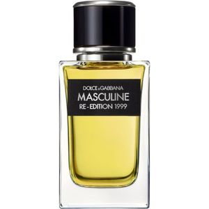 Dolce&Gabbana Masculine Re-Edition Eau De Parfum parfémovaná voda pro muže 100 ml obraz