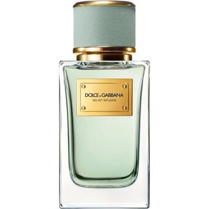 Dolce&Gabbana Velvet Infusion Eau de Parfum parfémovaná voda unisex 100 ml obraz