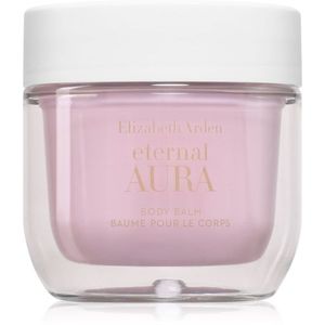 Elizabeth Arden Eternal Aura Body Balm hydratační tělový balzám pro ženy 125 ml obraz