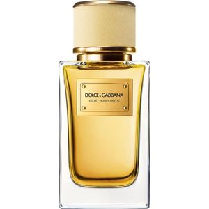 Dolce&Gabbana Velvet Honey Santal Eau de Parfum parfémovaná voda unisex 100 ml obraz
