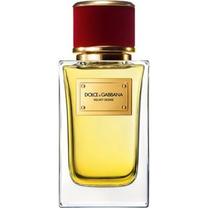 Dolce&Gabbana Velvet Desire Eau de Parfum parfémovaná voda unisex 100 ml obraz